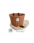 Set Cesta + Timbre