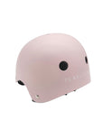 Casco con luz Azul