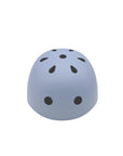 Helmet with light Blue
