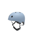 Helmet with light Blue