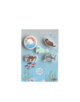 Charm Little Ocean