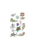 Decorative Stickers