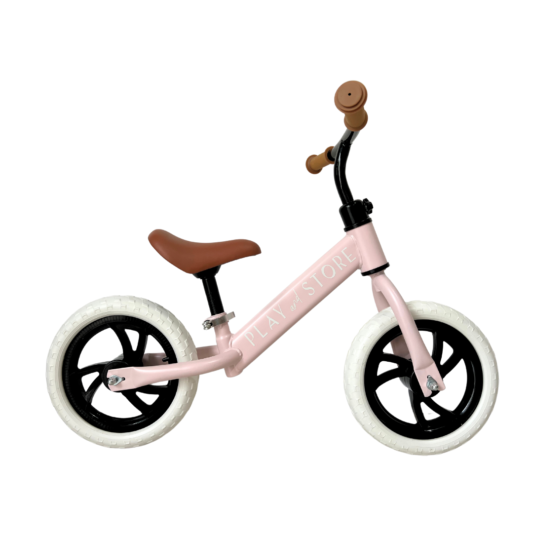 Premium Balance Bike