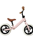 Premium Balance Bike Pink