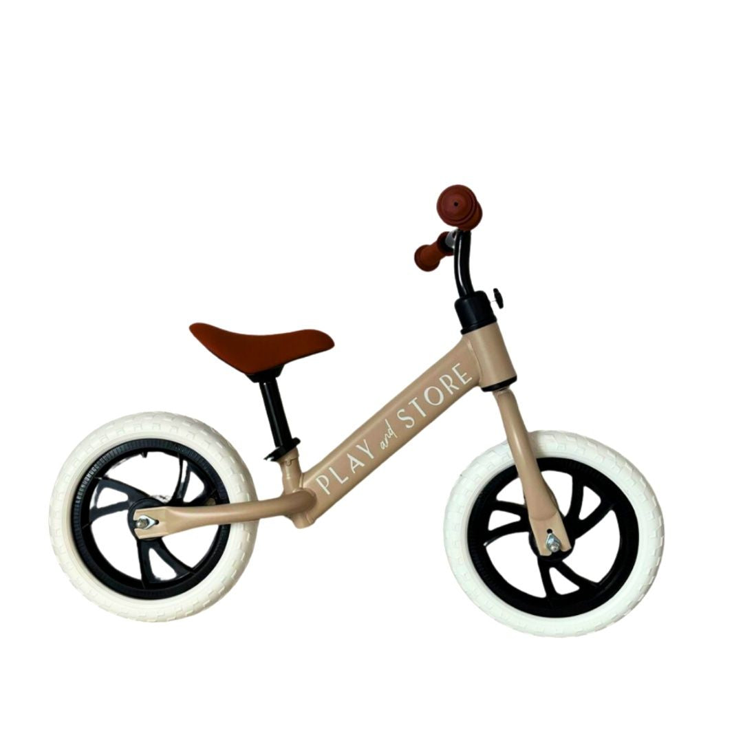 Premium Balance Bike