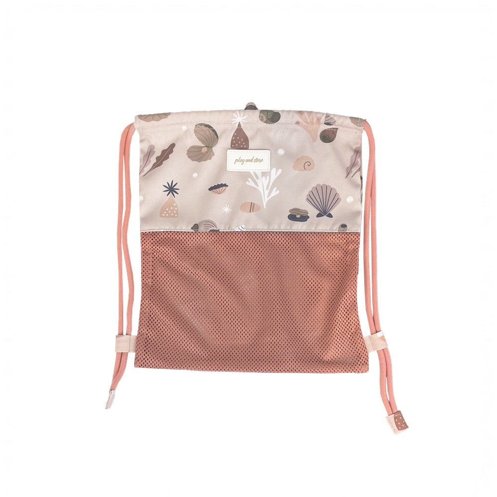 Mochila Saco Shells