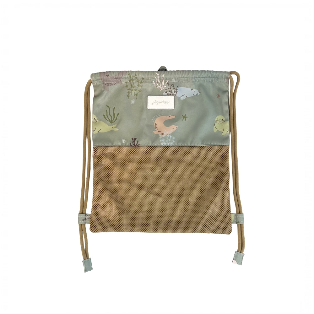 Shells Beach Backpack