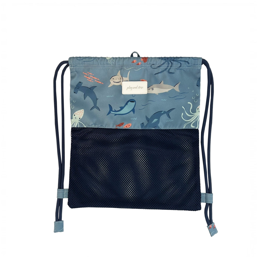 Sharks Beach Backpack