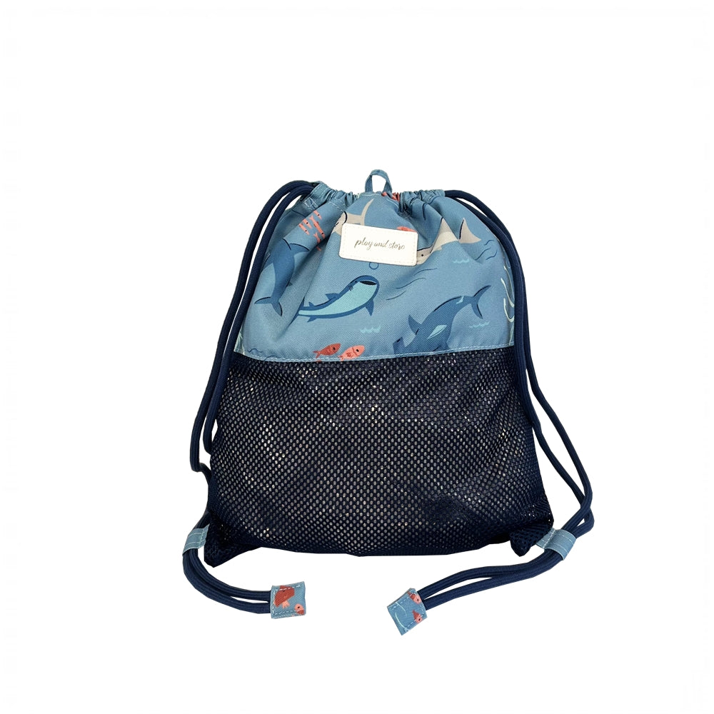 Sharks Beach Backpack