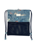 Beach Backpack