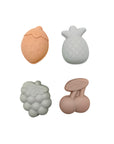 Fruits Beach Mould Set
