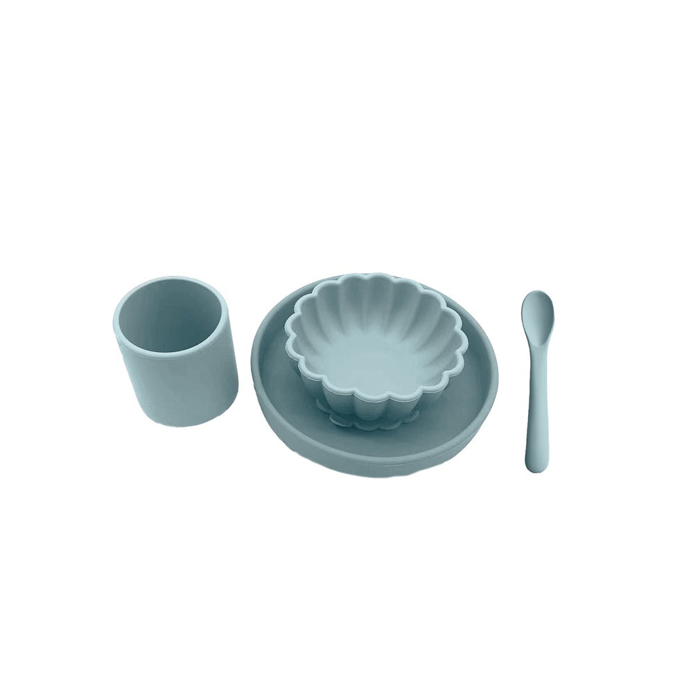 Baby Tableware Set