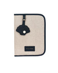 Porta Documentos Premium Black