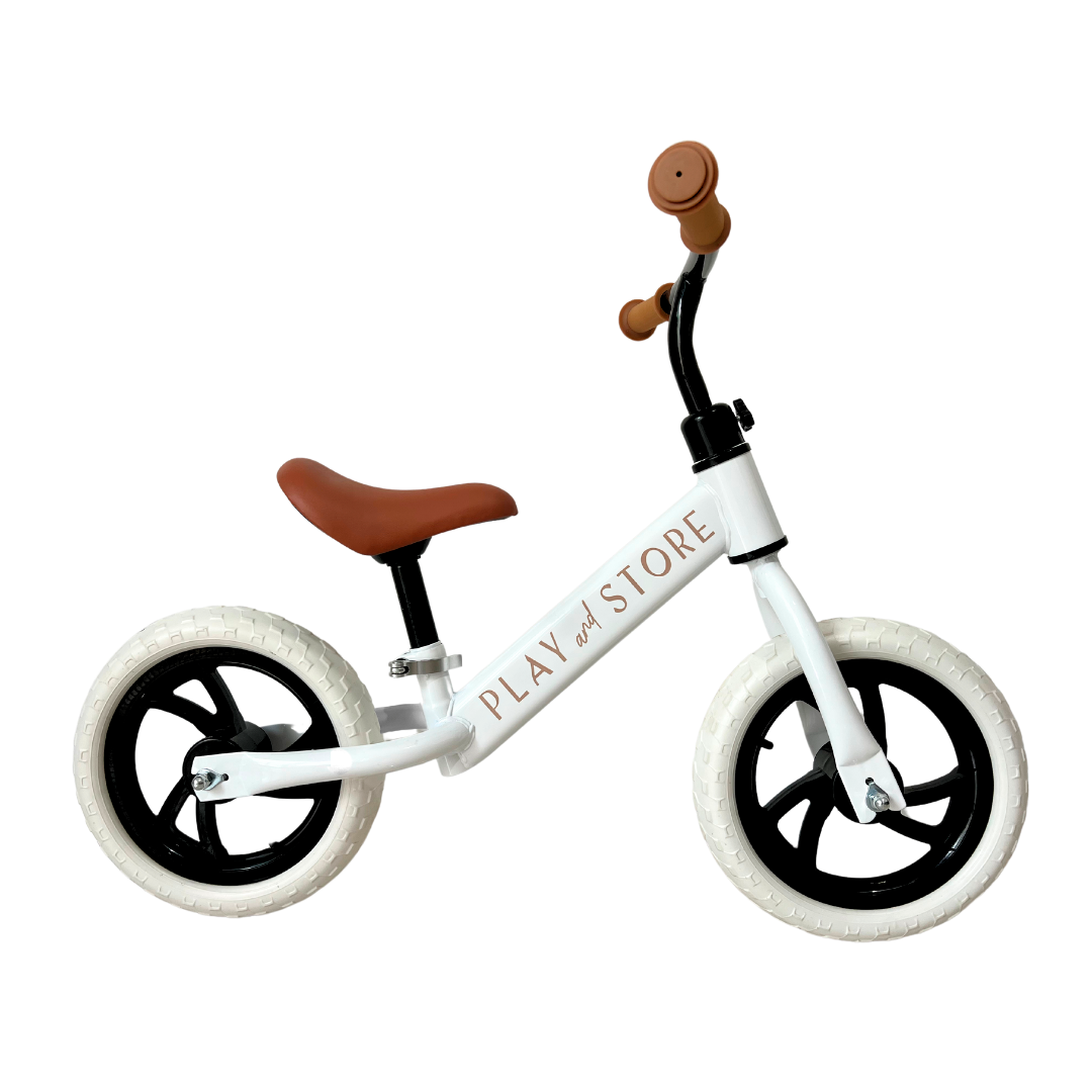 Premium Balance Bike
