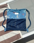 Beach Backpack Sharks
