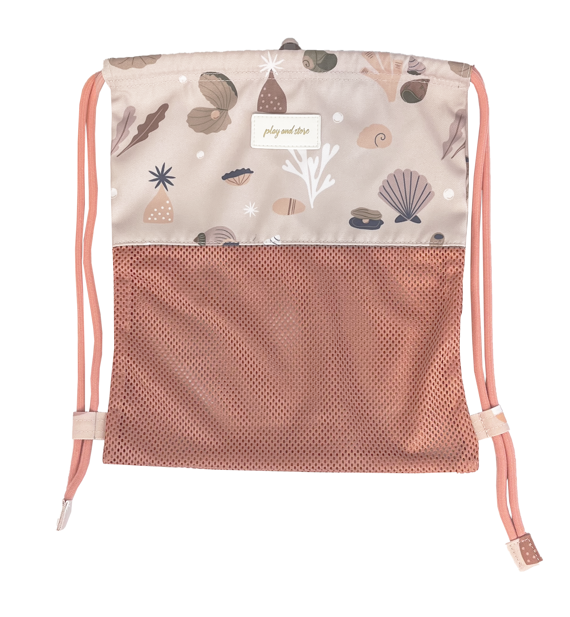 Otter Beach Backpack