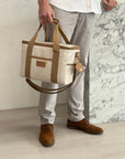 Bolsa de Almuerzo Premium Camel