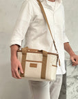 Bolsa de Almuerzo Premium Camel