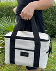 Bolsa de Almuerzo Premium Black