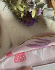 Shells Toilet Bag