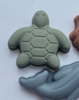 Sea Beach Mould Set