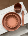 Baby Tableware Set