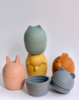 Juguetes de Baño