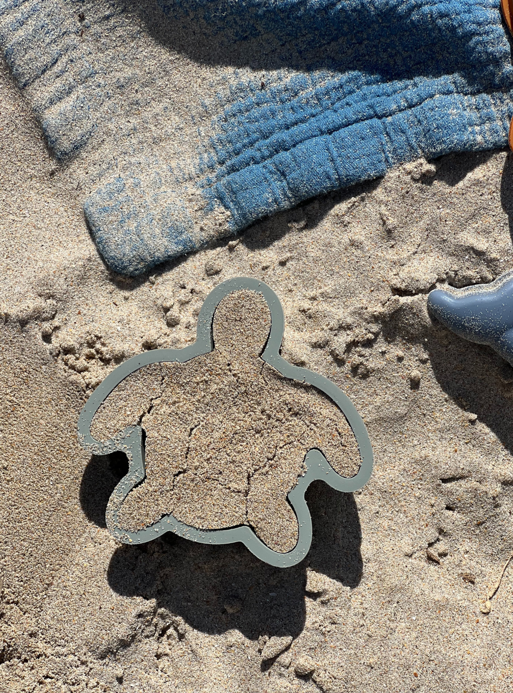Beach Molds Are Here!