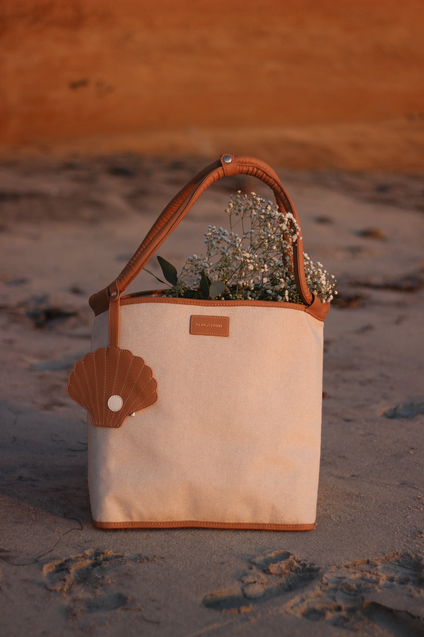 PREMIUM BEACH BAG