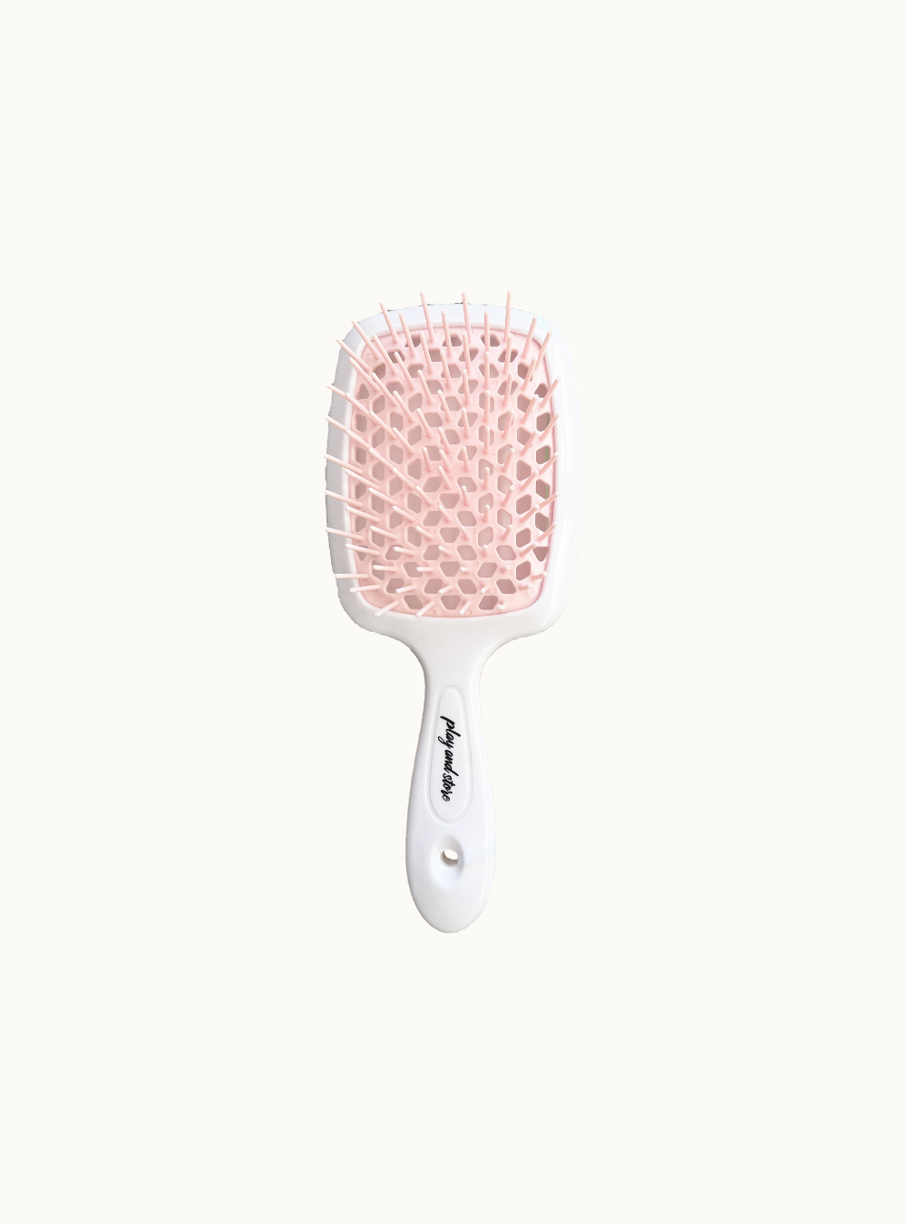 Detangling Hair Brush