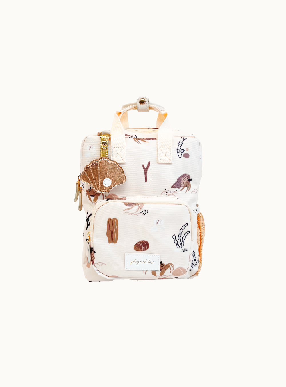 Sand Mini Backpack