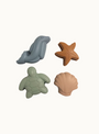 Sea Beach Mould Set