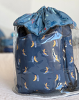 Sharks Storage Bags