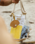 Bolso de playa