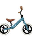 Bicicleta de Equilibrio Premium Azul