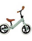 Premium Balance Bike Green