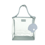 Beach Bag Light Blue