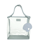 Beach Bag Light Blue