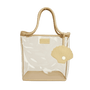 Beach Bag Beige