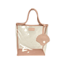 Beach Bag Pink