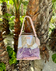 Beach Bag Pink