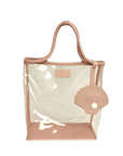 Beach Bag Pink