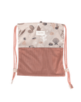 Beach Backpack Shells