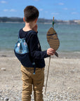 Beach Backpack