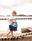 Beach Backpack