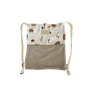 Beach Backpack Sand