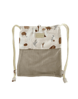 Mochila Saco Sand