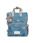 Mini backpack Sharks