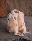 Mini mochila Sand