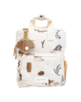 Mini mochila Sand